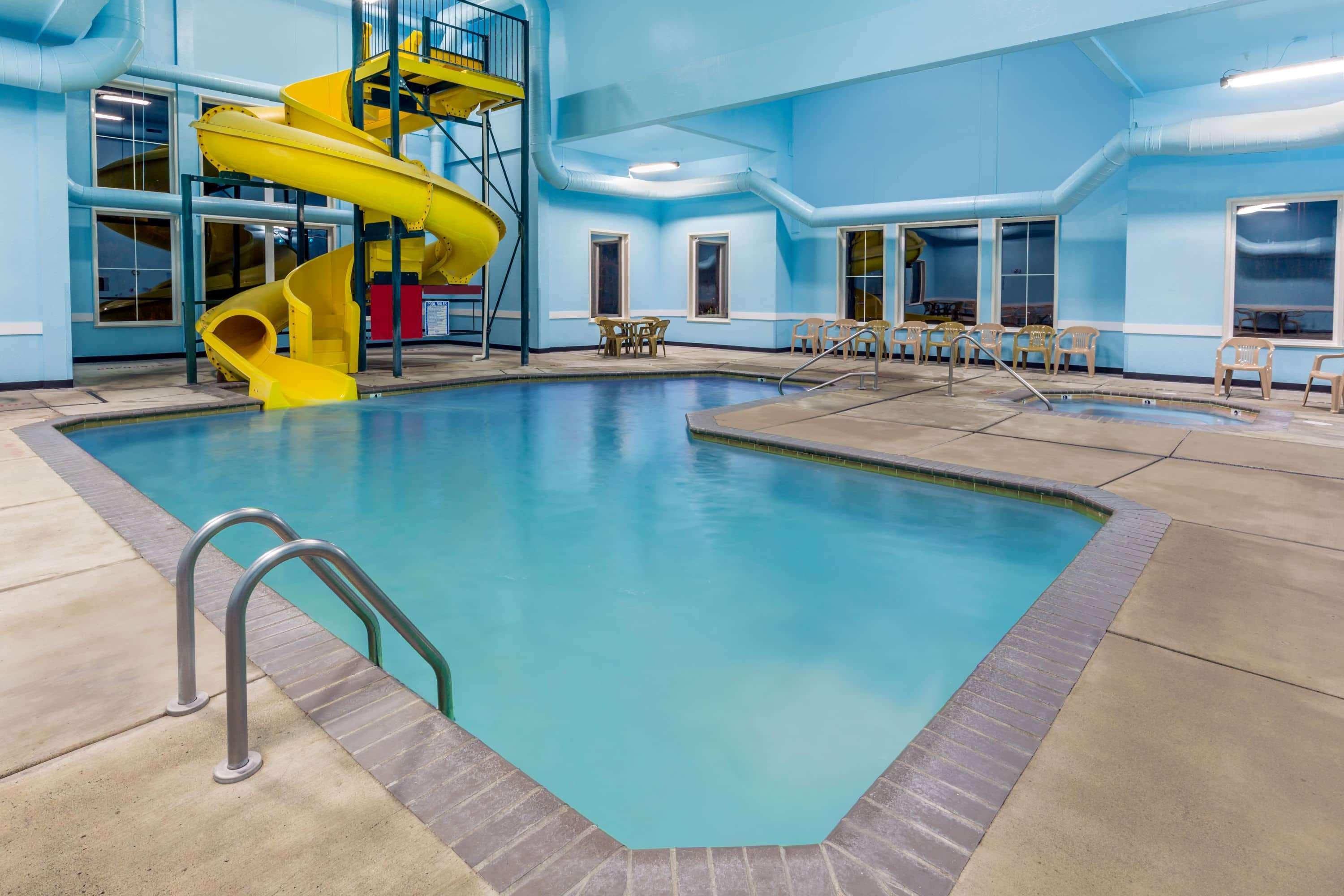 Super 8 By Wyndham Central Pt Medford Central Point Kültér fotó